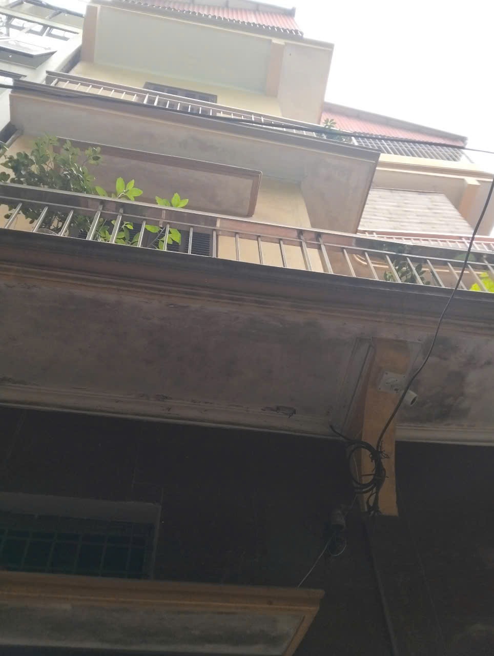 Bán Đất Xây CCMN Phố Hoàng Ngân, Cầu Giấy - 97m2, Mặt Tiền 5.5m, Giá 17.5 Tỷ