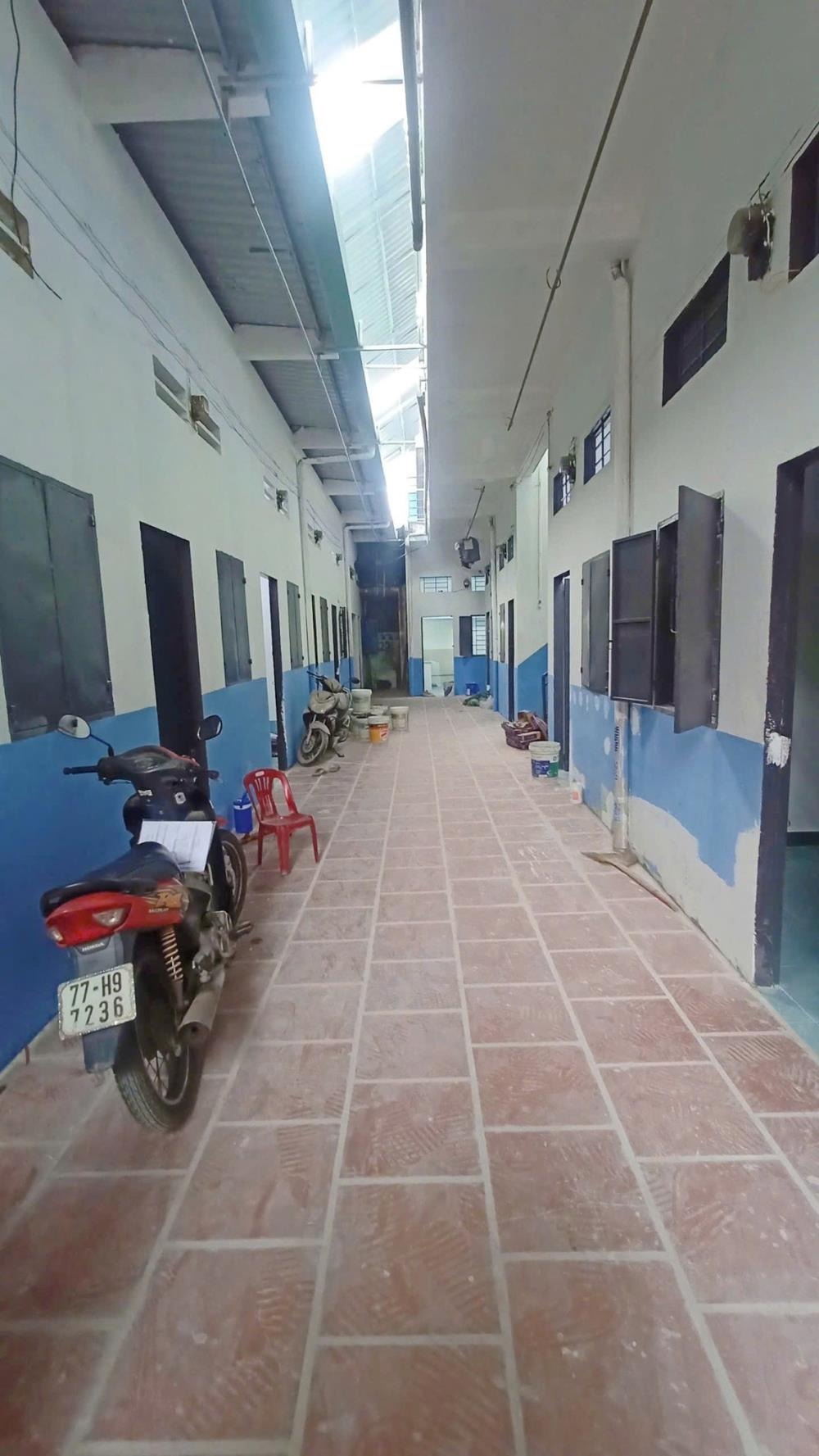 Bán Nhanh Phòng Trọ 13 Phòng, Đầy Đủ Tiện Ích, Vị Trí Đắc Lộc Củ Chi