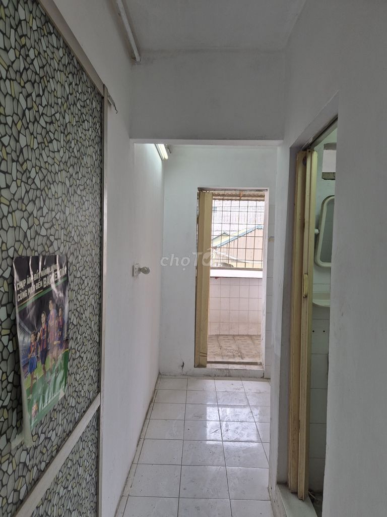 Cho Thuê Nhà Tập Thể Hồng Mai, Hai Bà Trưng - 1PN, 3.5tr/tháng