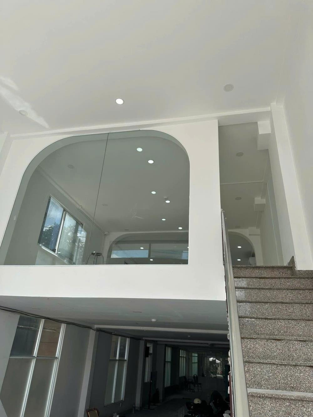 Bán Nhà Góc 2 Mặt Tiền Bình Thạnh - 62 Tỷ - Pháp Lý Sạch