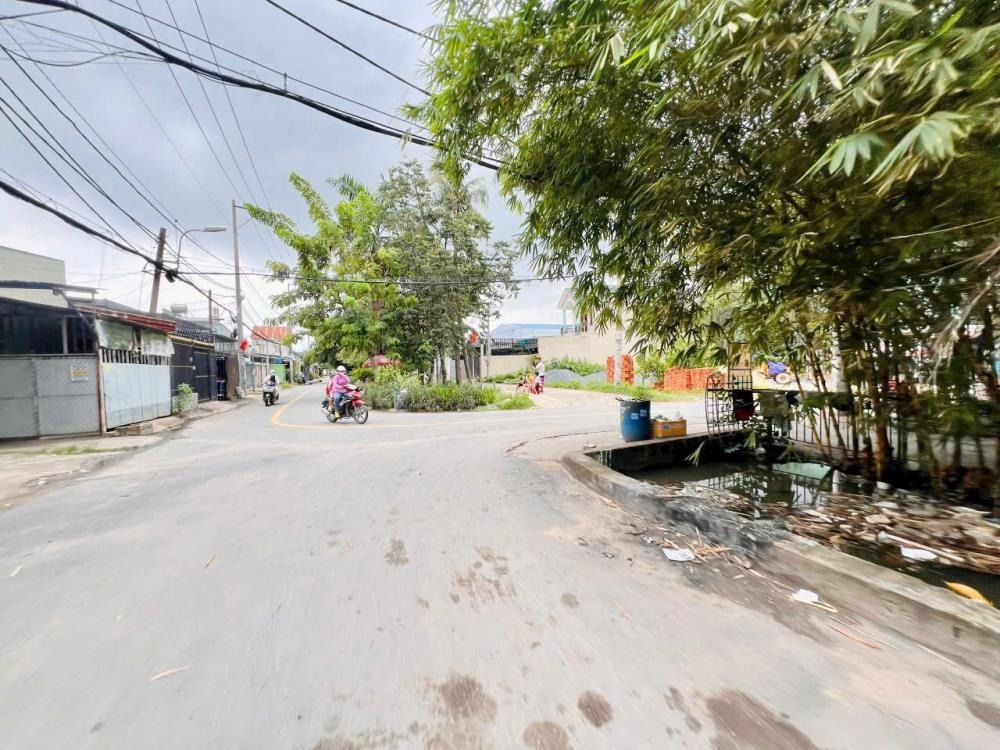 🏡 Bán Đất Bình Chánh - Vị Trí Đẹp, Giá Tốt - Pháp Lý Sổ Hồng