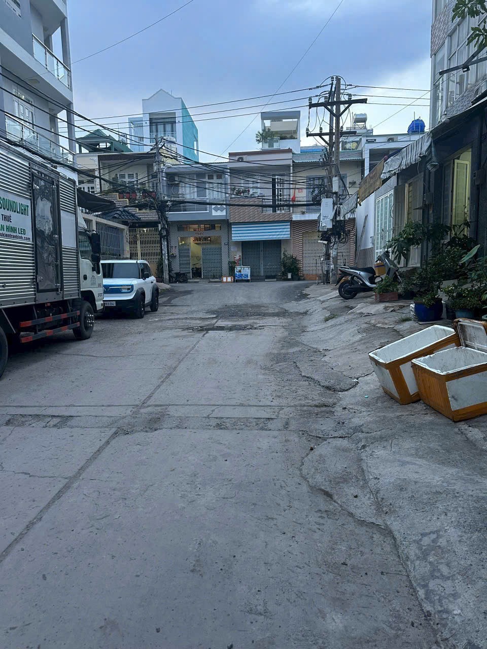 🏡 Bán Đất Bình Chánh - Vị Trí Đẹp, Giá Tốt - Pháp Lý Sổ Hồng