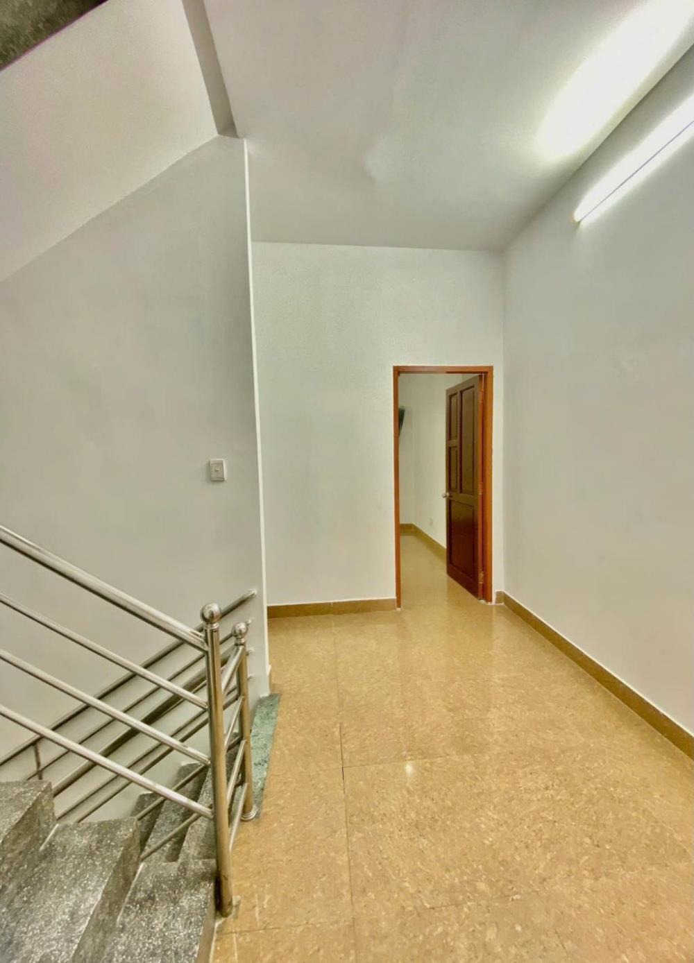 Bán Gấp Nhà 3 Tầng 75m2 Tân Bình - Xe Tải Tránh - Giá Từ 7 Tỷ