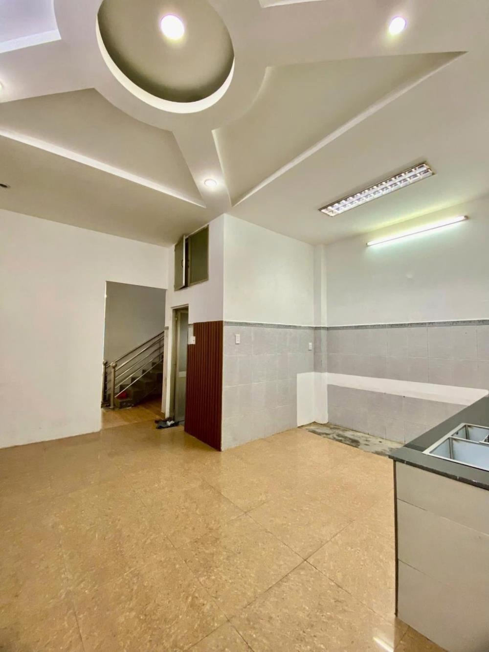 Bán Gấp Nhà 3 Tầng 75m2 Tân Bình - Xe Tải Tránh - Giá Từ 7 Tỷ