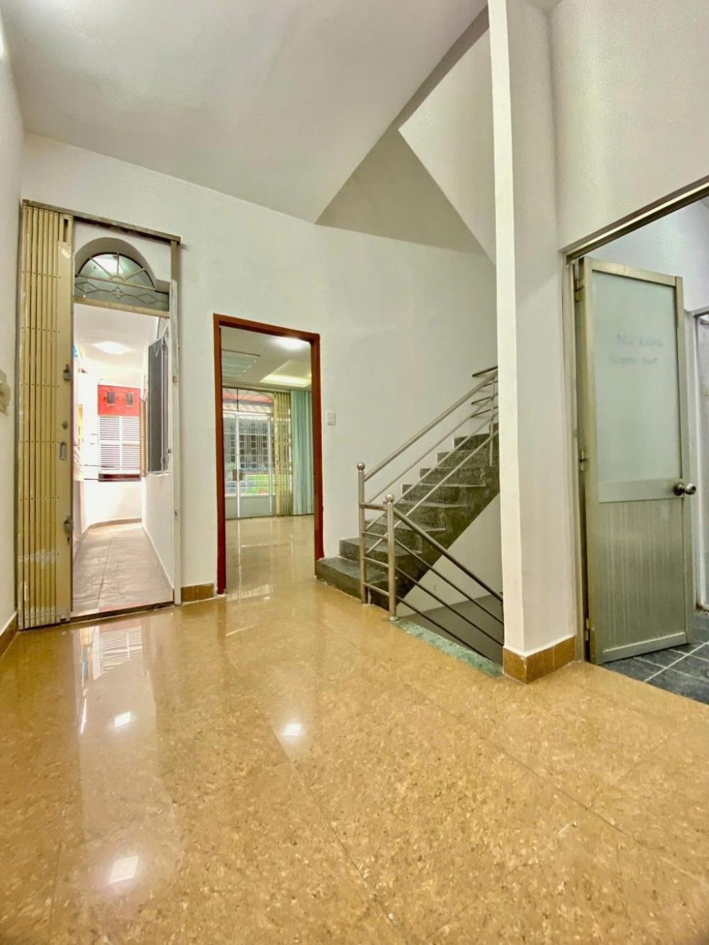 Bán Gấp Nhà 3 Tầng 75m2 Tân Bình - Xe Tải Tránh - Giá Từ 7 Tỷ