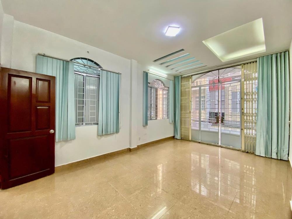 Bán Gấp Nhà 3 Tầng 75m2 Tân Bình - Xe Tải Tránh - Giá Từ 7 Tỷ