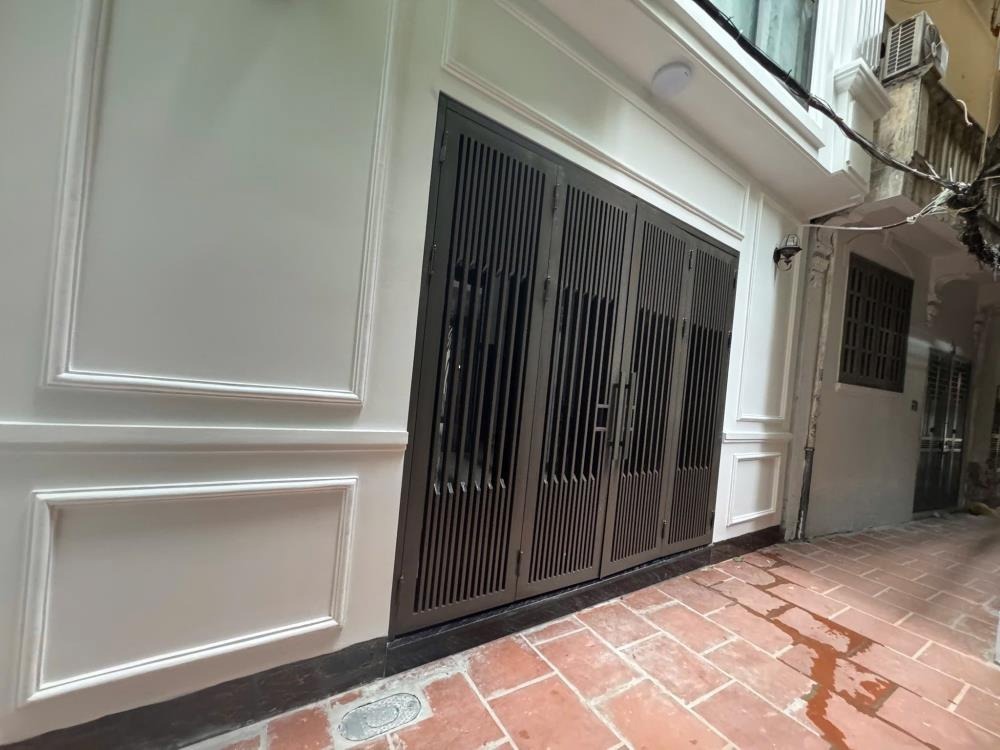 Bán nhà Đồng Cổ, Tây Hồ - 6 Tầng, Thang Máy, Ô Tô Đỗ Cận Nhà - Giá 11.5 Tỷ