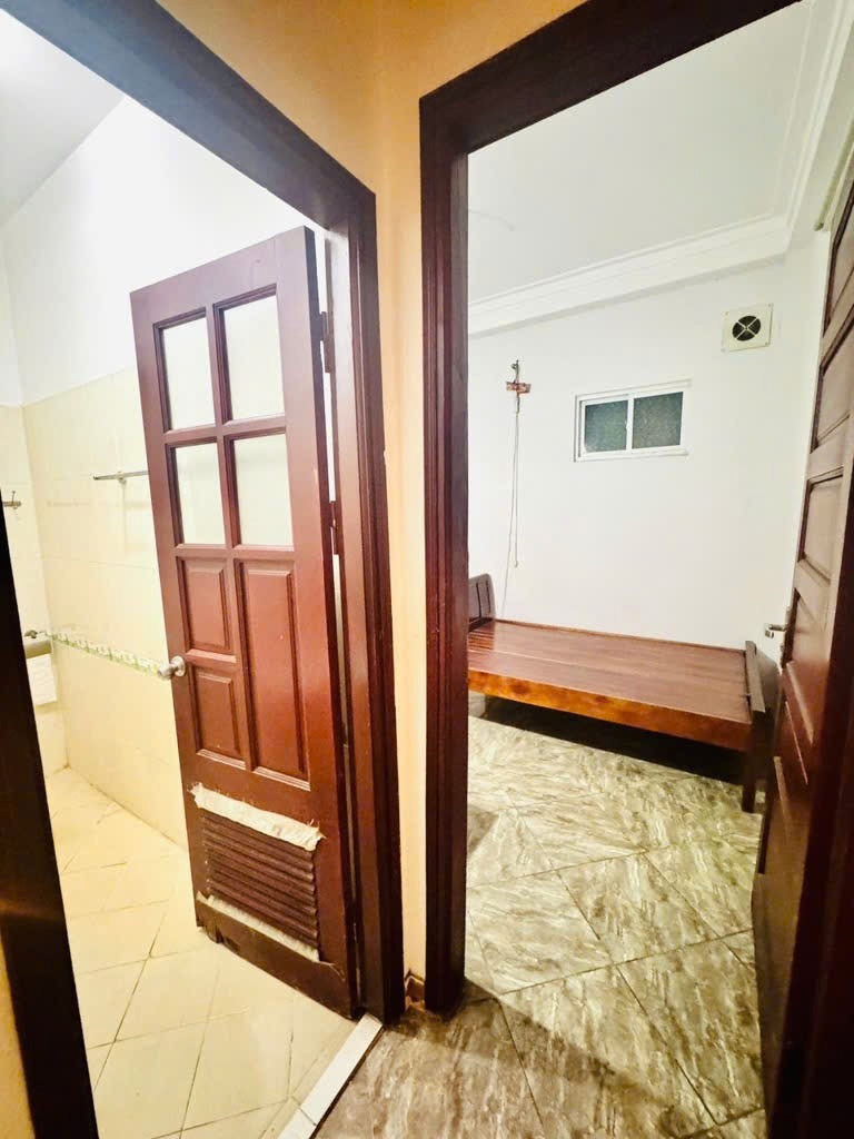 Duy Nhất Căn Phan Kế Bính, Giá Tốt - Ba Đình, Hỗ Trợ Ngân Hàng