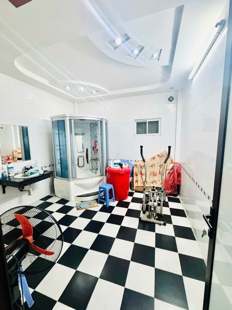 Duy Nhất Căn Phan Kế Bính, Giá Tốt - Ba Đình, Hỗ Trợ Ngân Hàng