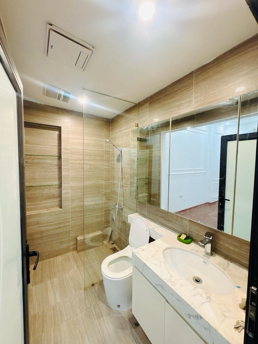 Bán Nhà Phố Thái Hà, Đống Đa: Mới Xây, Phân Lô, Ô Tô Đỗ Cửa