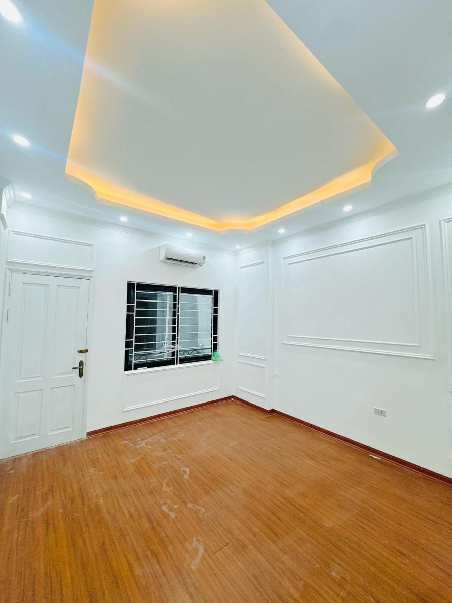 Bán Nhà Phố Thái Hà, Đống Đa: Mới Xây, Phân Lô, Ô Tô Đỗ Cửa
