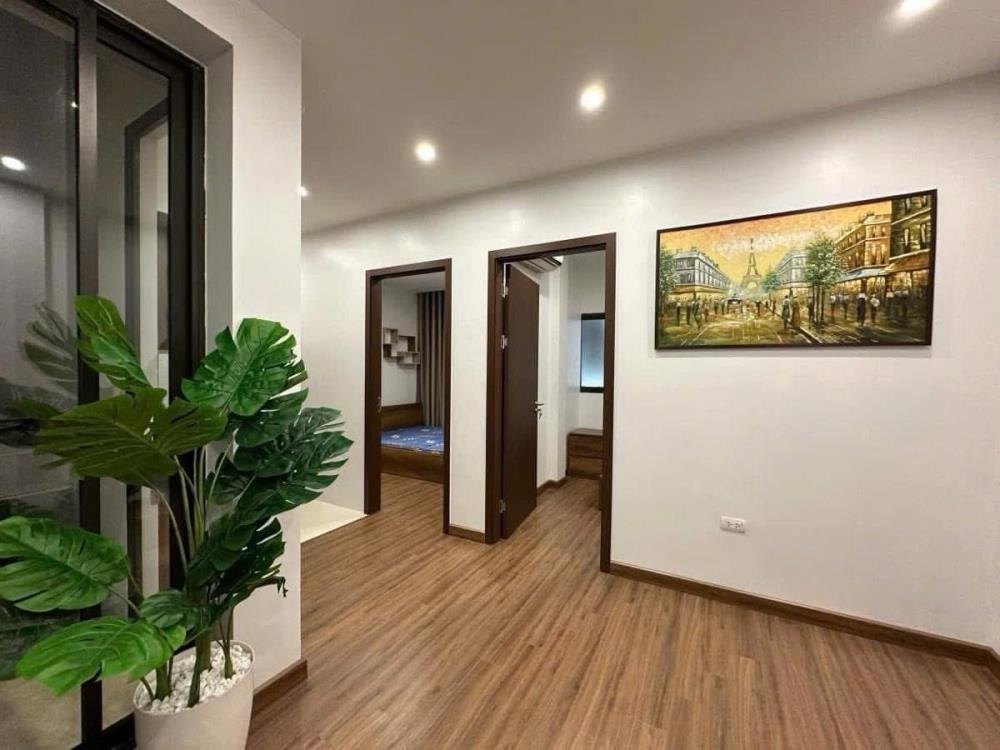 Bán nhà Xuân Thủy, Cầu Giấy - Doanh thu 60tr/tháng, Phân lô, Gần Ô Tô