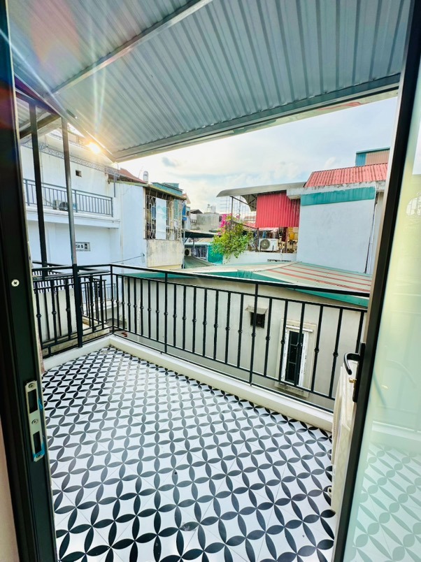 Bán Căn Hộ Tập Thể Ngõ 33 Nguyễn An Ninh - Giá 3.25 Tỷ