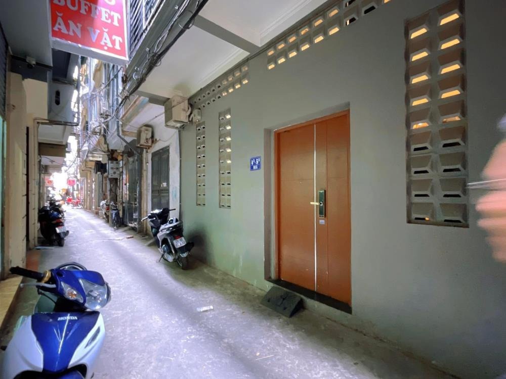 Bán nhà Xuân Thủy, Cầu Giấy - Doanh thu 60tr/tháng, Phân lô, Gần Ô Tô