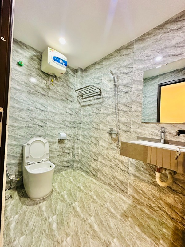 Bán Căn Hộ Tập Thể Ngõ 33 Nguyễn An Ninh - Giá 3.25 Tỷ