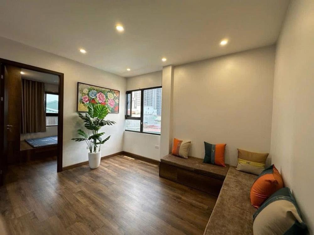 Bán nhà Xuân Thủy, Cầu Giấy - Doanh thu 60tr/tháng, Phân lô, Gần Ô Tô