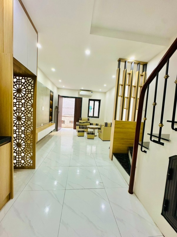 Bán Căn Hộ Tập Thể Ngõ 33 Nguyễn An Ninh - Giá 3.25 Tỷ