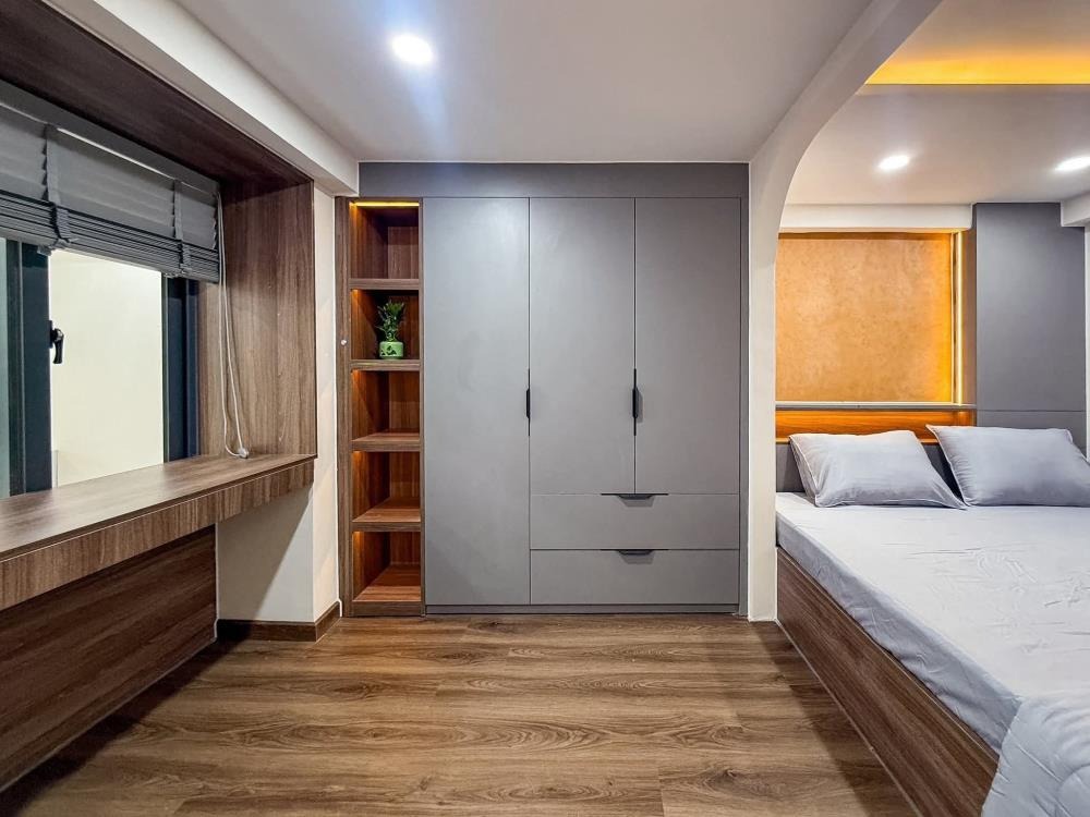 🌟 Bán Nhà Đẹp Nam Từ Liêm - 7 Tỷ, 37m² - Vị Trí Đắc Địa 🌟