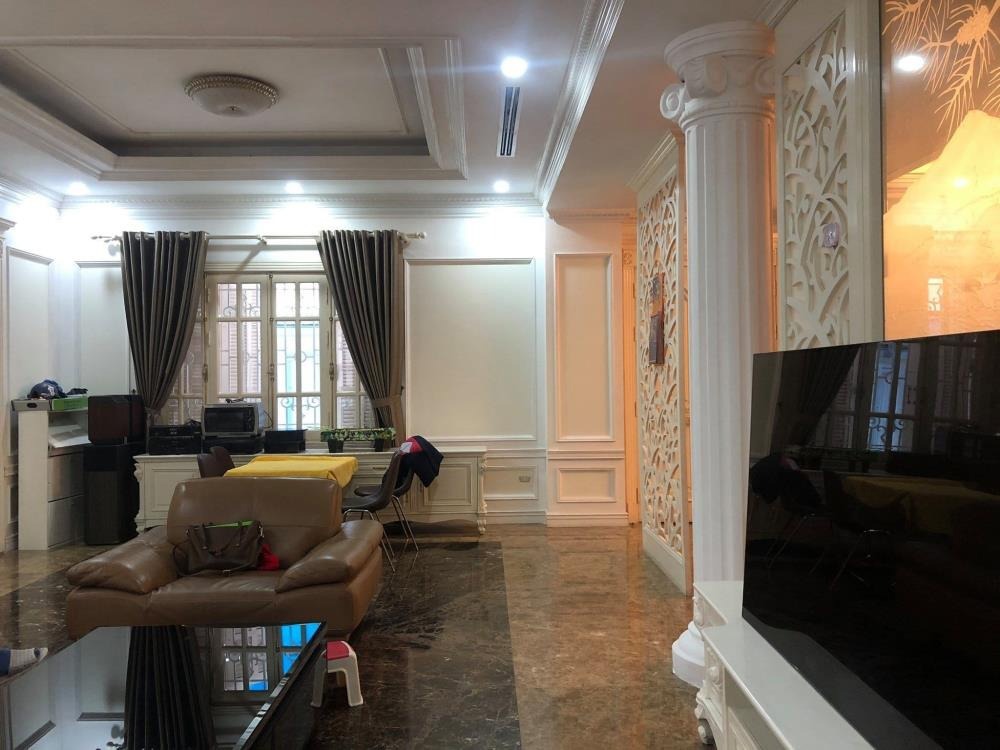 Bán Biệt Thự Lô Góc 5 Tầng, Thang Máy - Khu Thiên Đường Bảo Sơn | Đầu Tư Sinh Lời