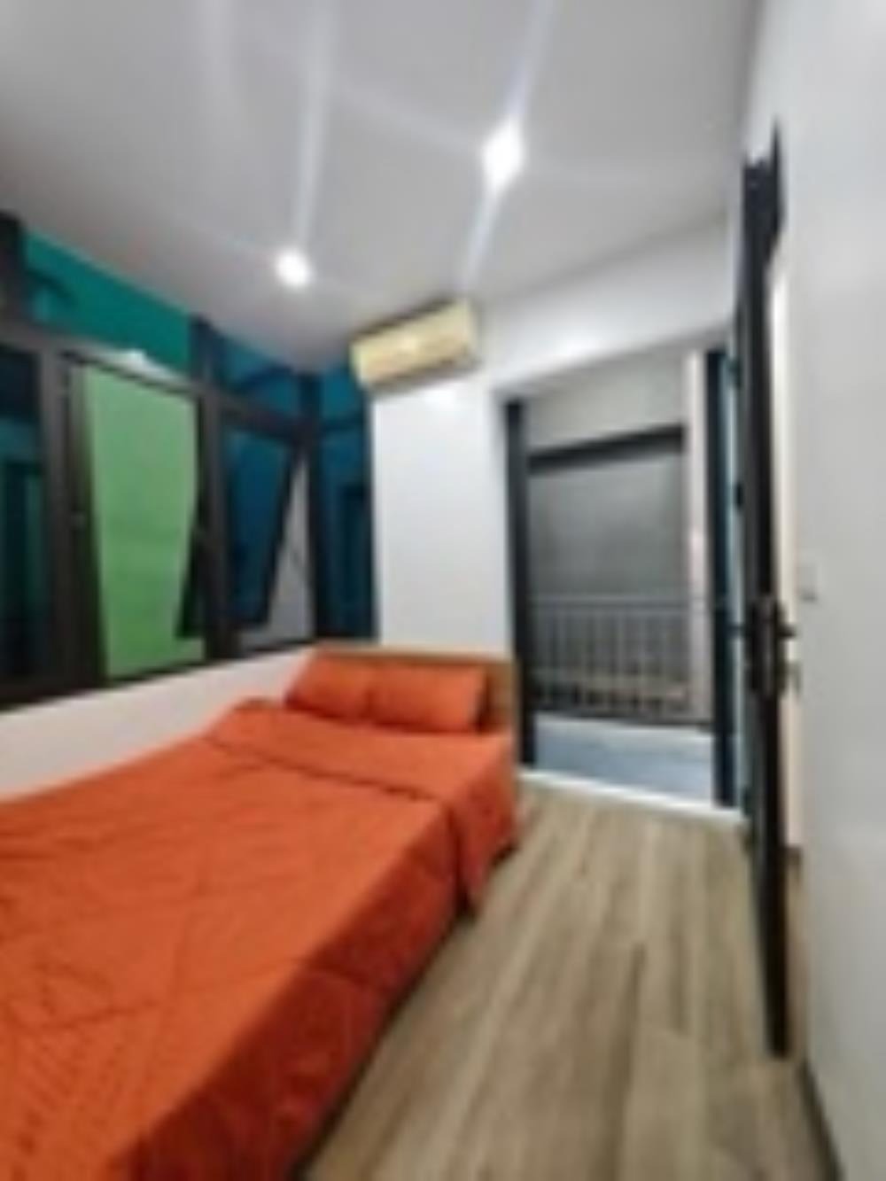 Bán nhà Trung Phụng - 14m2, Mặt Tiền 3.5m, Lô Góc, 4.25 tỷ