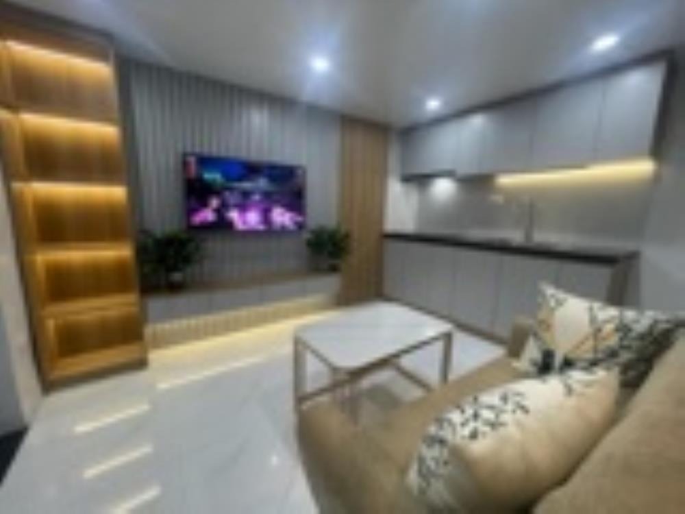 Bán nhà Trung Phụng - 14m2, Mặt Tiền 3.5m, Lô Góc, 4.25 tỷ