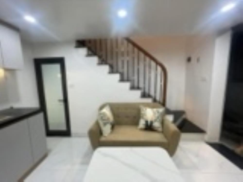Bán nhà Trung Phụng - 14m2, Mặt Tiền 3.5m, Lô Góc, 4.25 tỷ