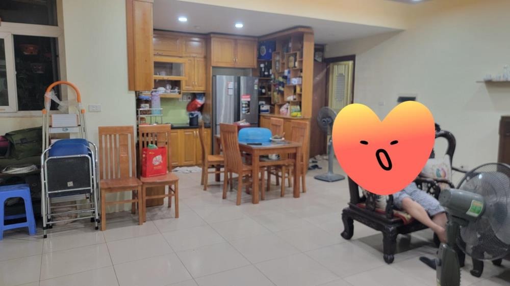 💥Căn hộ 3PN, Lô Góc, Hà ĐÌnh - Giá Tốt Nhất Thị Trường!