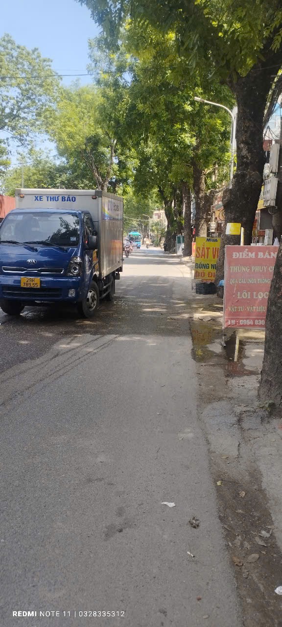68m2 Mặt Đường TL70, 2 Thoáng Trước Sau, KD Đỉnh, View FLCPremierParc