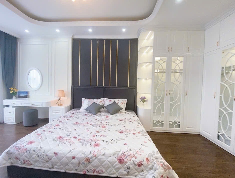 Bán Căn Phân Lô Kinh Doanh La Khê - Hà Đông: 55m2, 7 Tầng, Thang Máy, Ô Tô Tránh