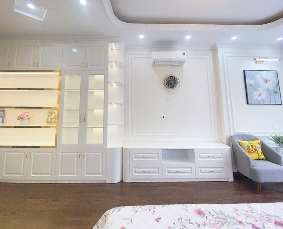 Bán Căn Phân Lô Kinh Doanh La Khê - Hà Đông: 55m2, 7 Tầng, Thang Máy, Ô Tô Tránh