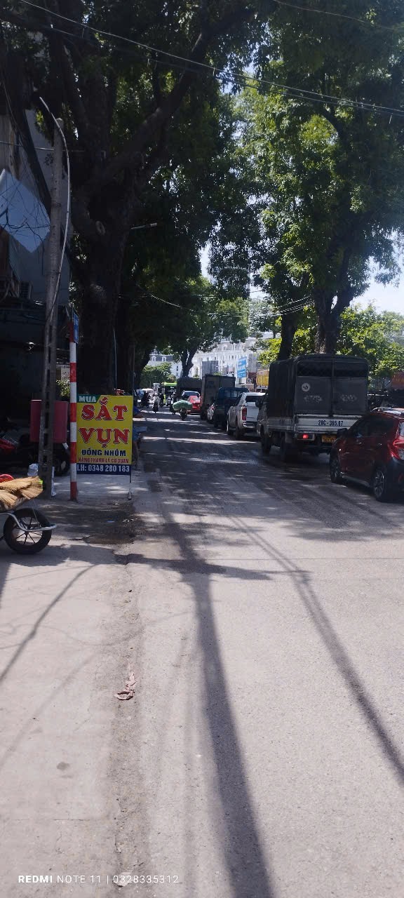 68m2 Mặt Đường TL70, 2 Thoáng Trước Sau, KD Đỉnh, View FLCPremierParc