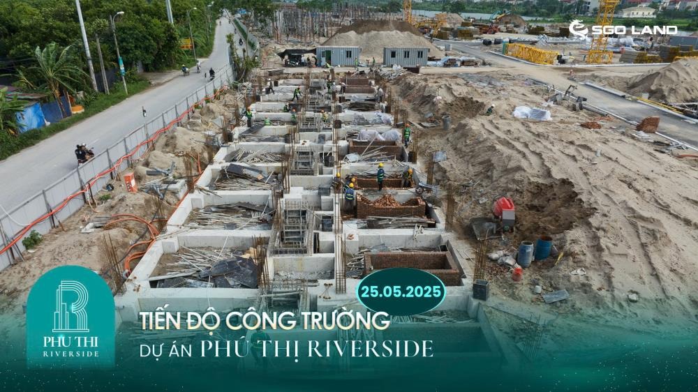 Dự án Phú Thị Gia Lâm: Cơ hội đầu tư & An cư Lý tưởng Đông Hà Nội