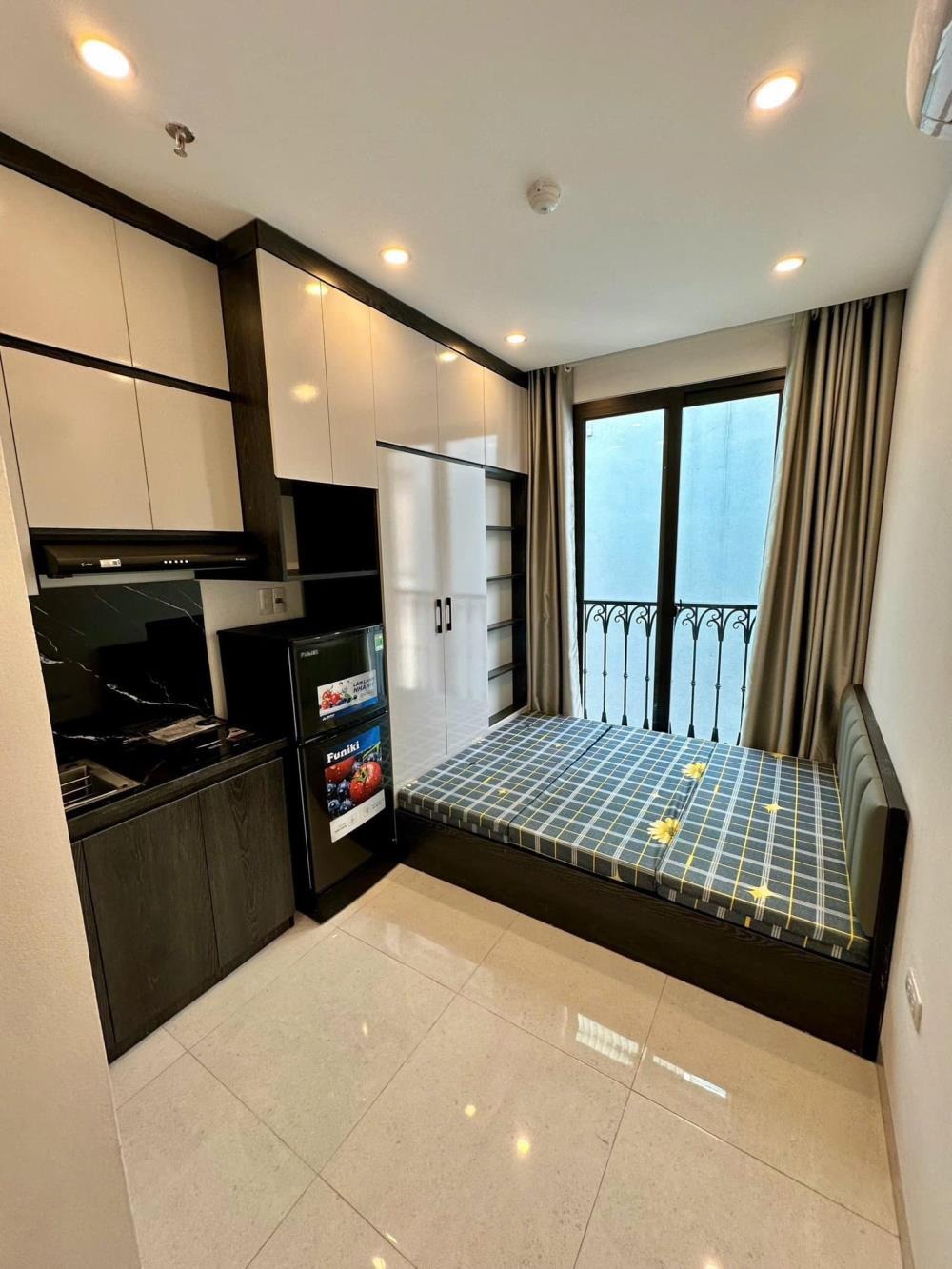 Bán nhà dòng tiền Xuân Phương, Nam Từ Liêm: 90m2, 23 phòng, Doanh thu 90Tr/Tháng