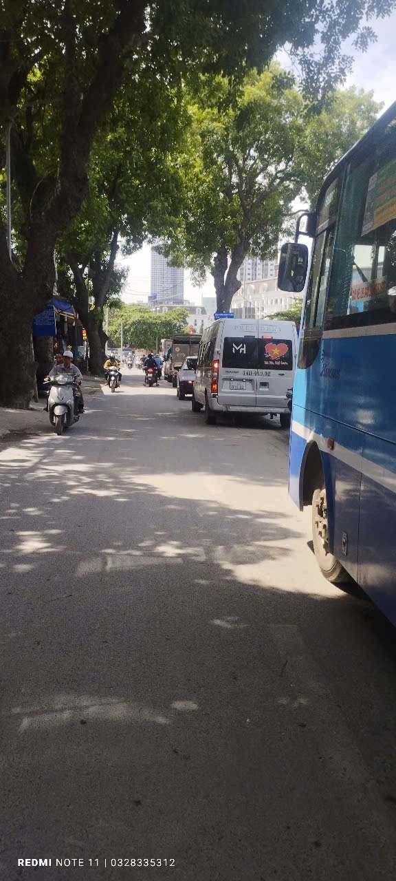 68m2 Mặt Đường TL70, 2 Thoáng Trước Sau, KD Đỉnh, View FLCPremierParc