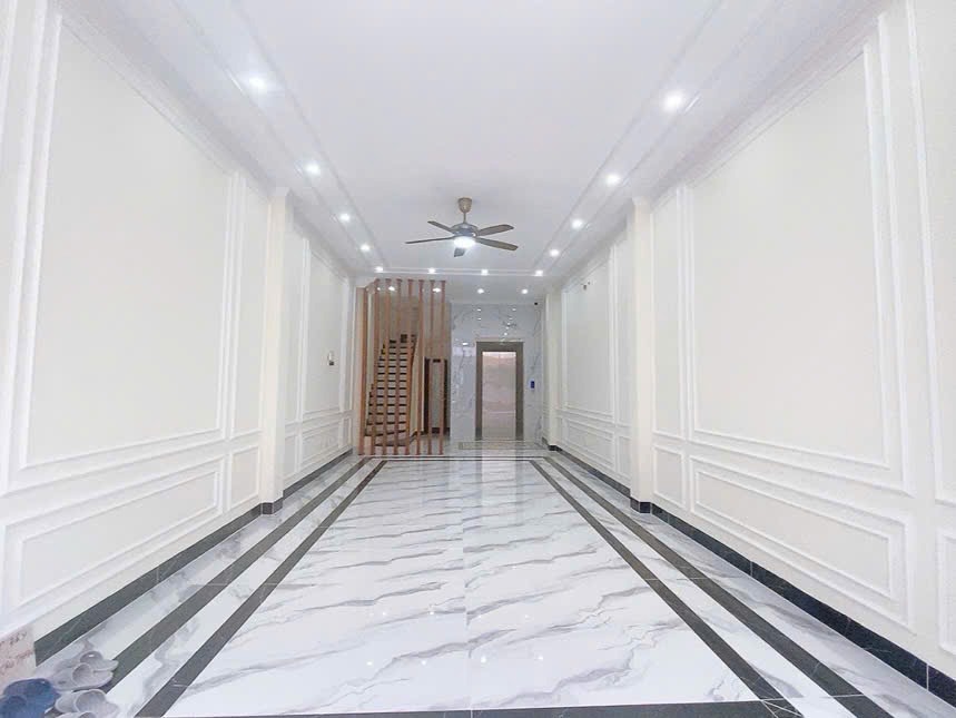 Bán Căn Phân Lô Kinh Doanh La Khê - Hà Đông: 55m2, 7 Tầng, Thang Máy, Ô Tô Tránh