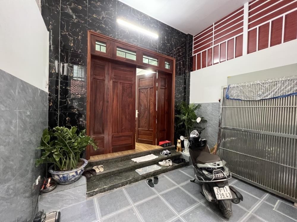Bán nhà 68m2 Mỗ Lao, Hà Đông: Ngõ rộng, gần ô tô, 3 phút Hồ Mát Lạnh - 13.8 tỷ