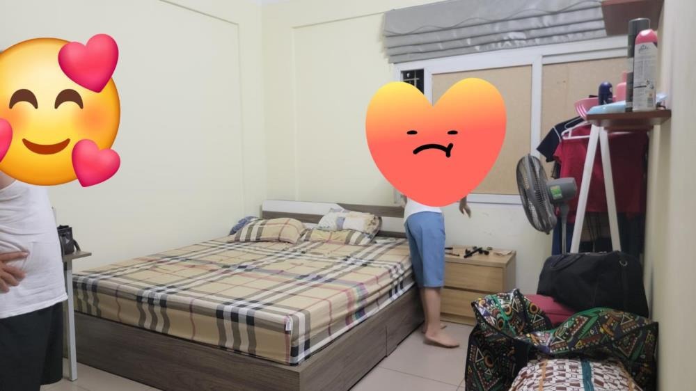 💥Căn Chung Cư Hạ Đình Giá Tốt - 105m2, 3PN, SDCC - Đầu Tư/Ở Ngay!