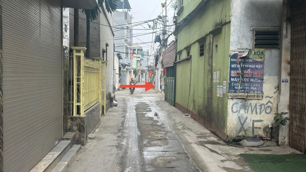 Bán Đất Thụy Phương 76m², Mặt Tiền 7m - Giá Chỉ 6 Tỷ