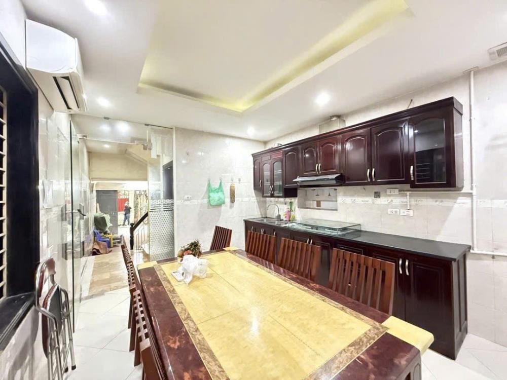 Bán Nhà Lô Góc Ô Tô Tránh - Thái Thịnh - Đống Đa - 45m² - 14.65 Tỷ