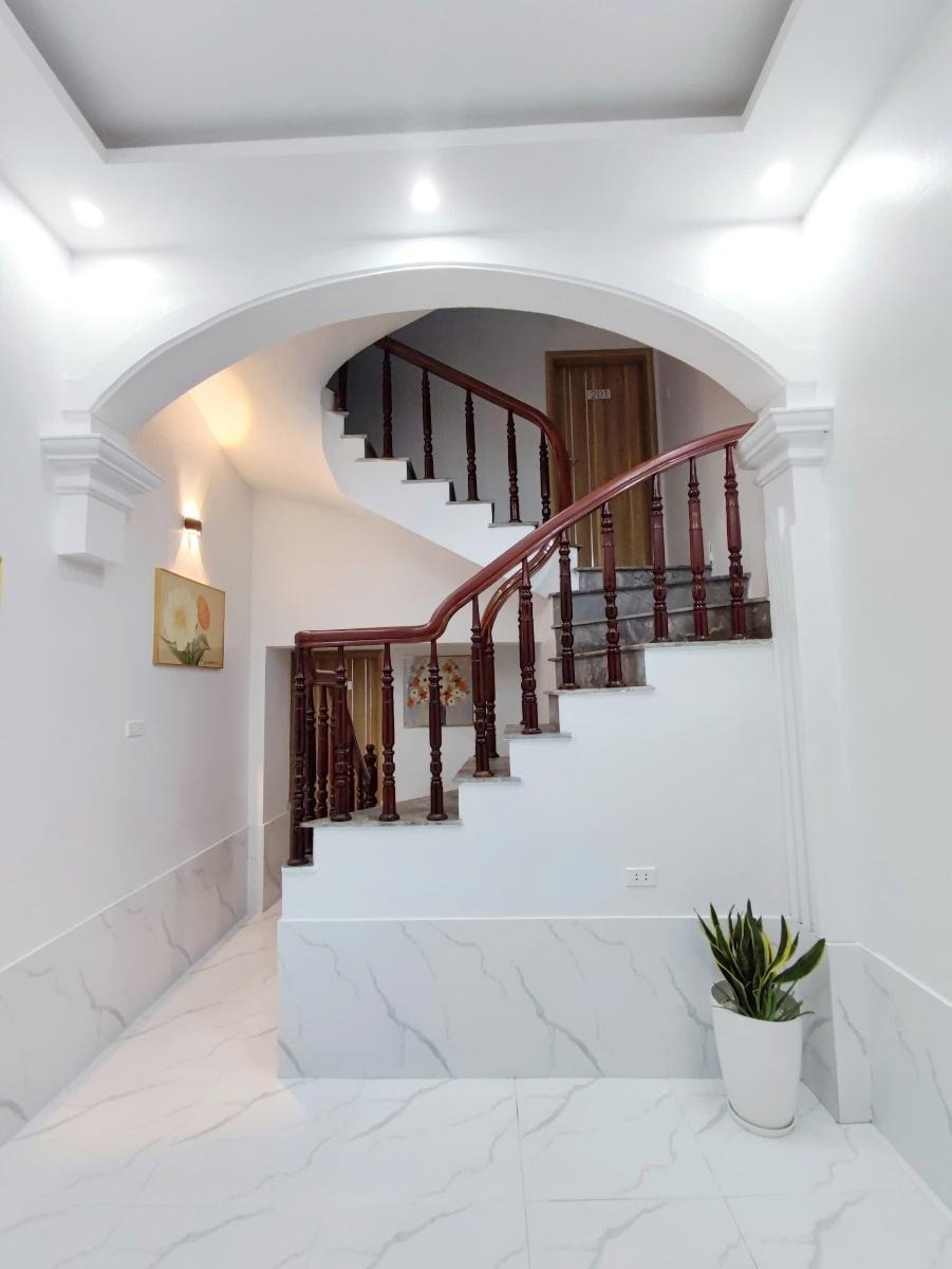 Bán Gấp Nhà Phố Minh Khai: 36m2, 5 Tầng, 7.xx Tỷ - Full Đồ, Dòng Tiền Tốt
