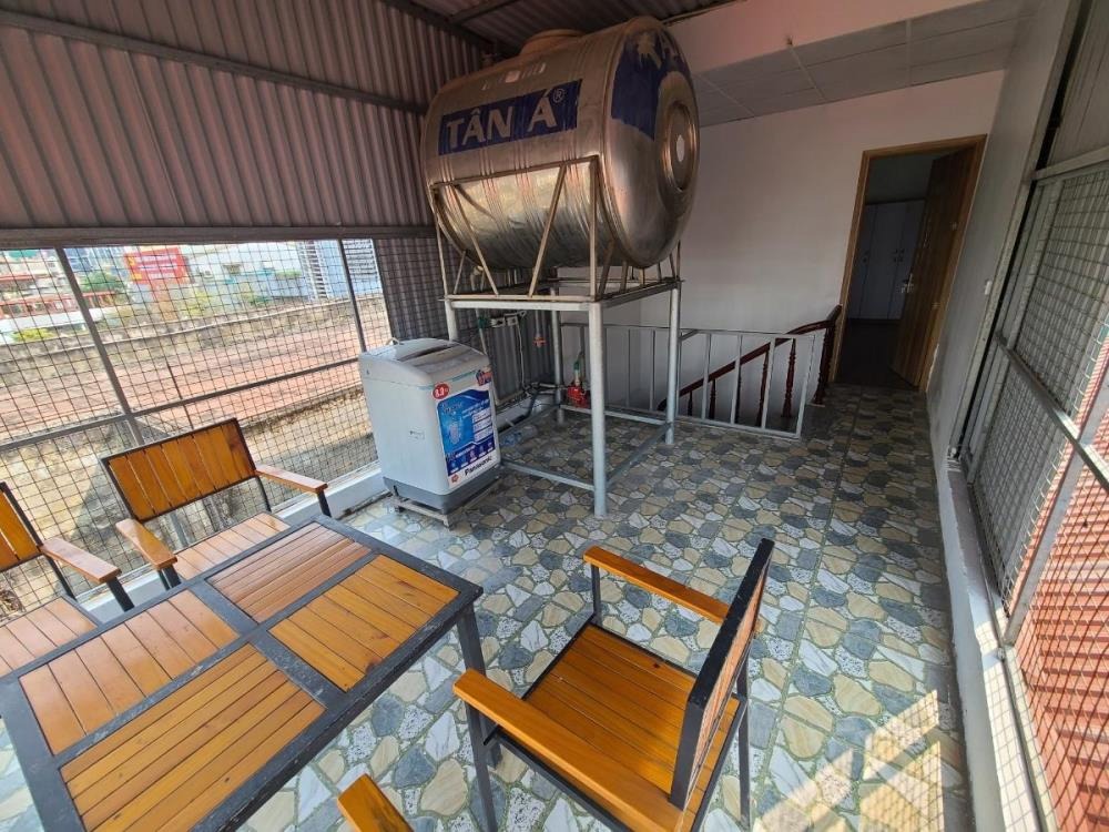 Bán Gấp Nhà Phố Minh Khai: 36m2, 5 Tầng, 7.xx Tỷ - Full Đồ, Dòng Tiền Tốt