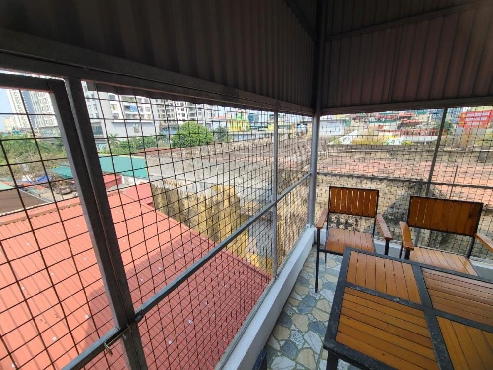 Bán Gấp Nhà Phố Minh Khai: 36m2, 5 Tầng, 7.xx Tỷ - Full Đồ, Dòng Tiền Tốt