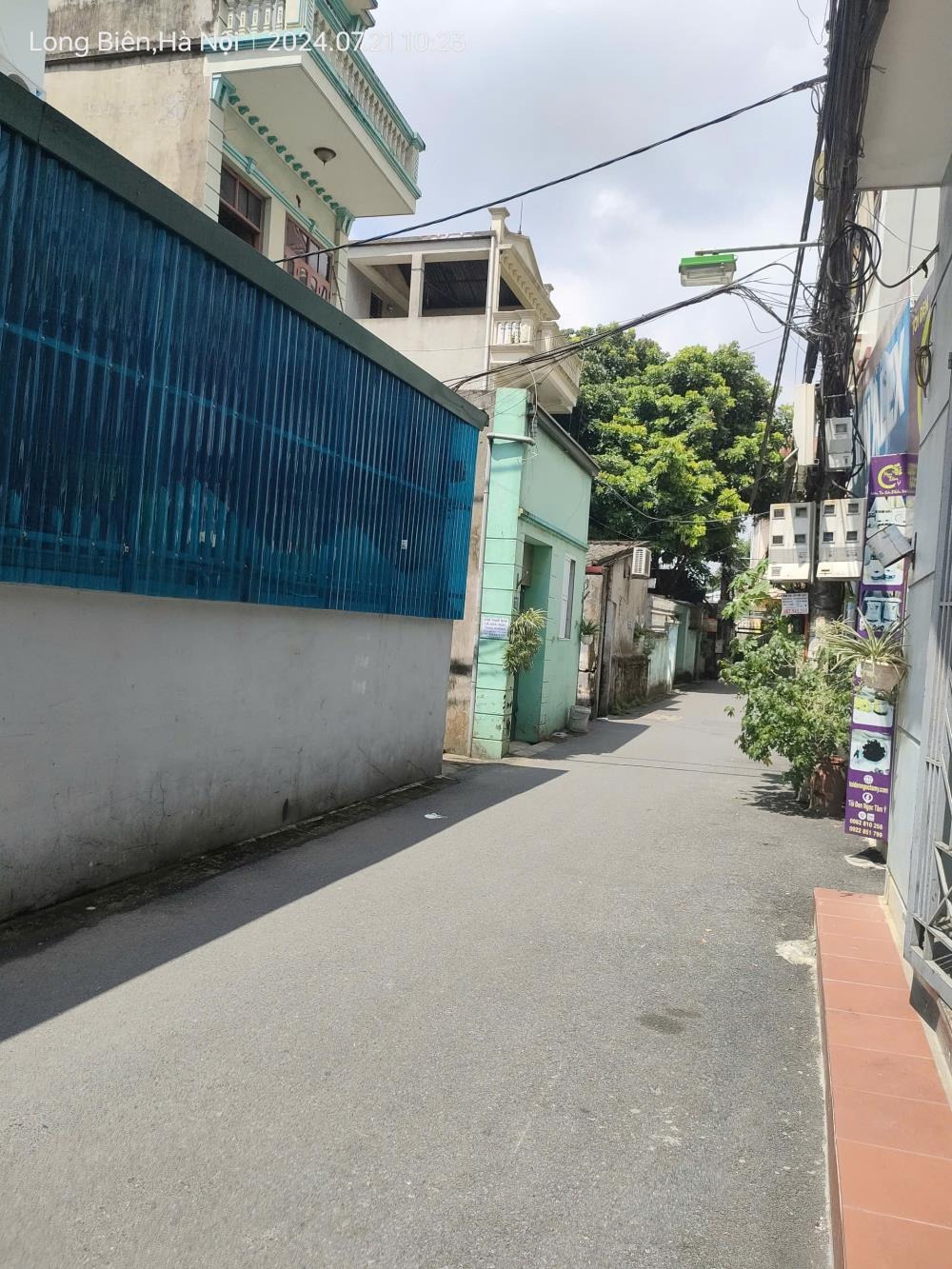 Bán Gấp Nhà Mặt Tiền Linh Quang, Đống Đa - 8.6 Tỷ - 6 Tầng, Thang Máy
