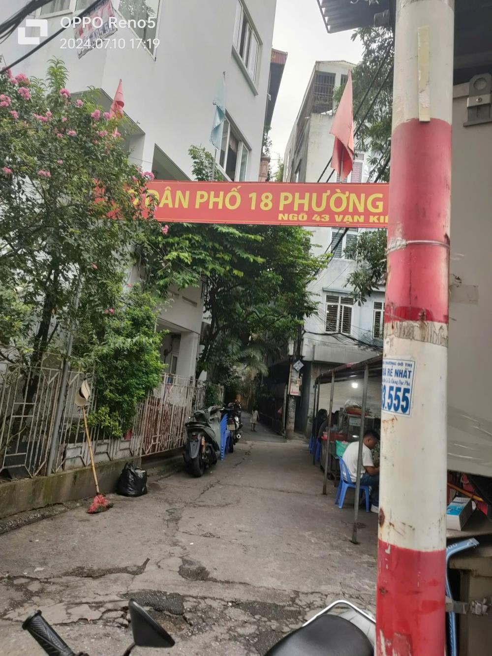 Bán Gấp Nhà Mặt Tiền Linh Quang, Đống Đa - 8.6 Tỷ - 6 Tầng, Thang Máy