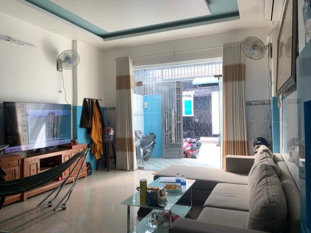 🔥 Giảm 200tr - Nhà 2 Tầng, 54m2, An Phú Đông 9, Quận 12 - Chỉ 3.99 Tỷ