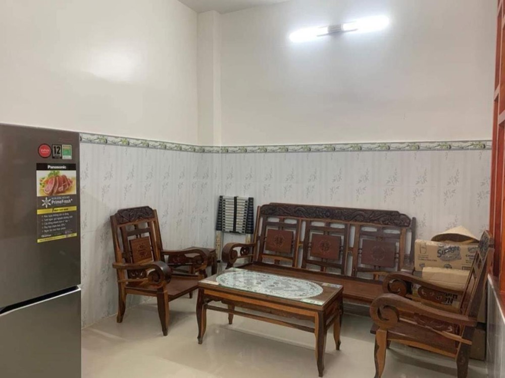 🔥 Giảm 200tr - Nhà 2 Tầng, 54m2, An Phú Đông 9, Quận 12 - Chỉ 3.99 Tỷ