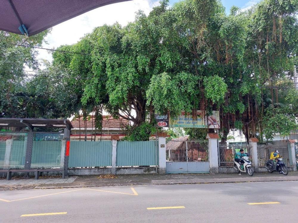 Đất Mặt Tiền Tỉnh Lộ 15, Củ Chi - 1795m2, Giá 20 Tỷ