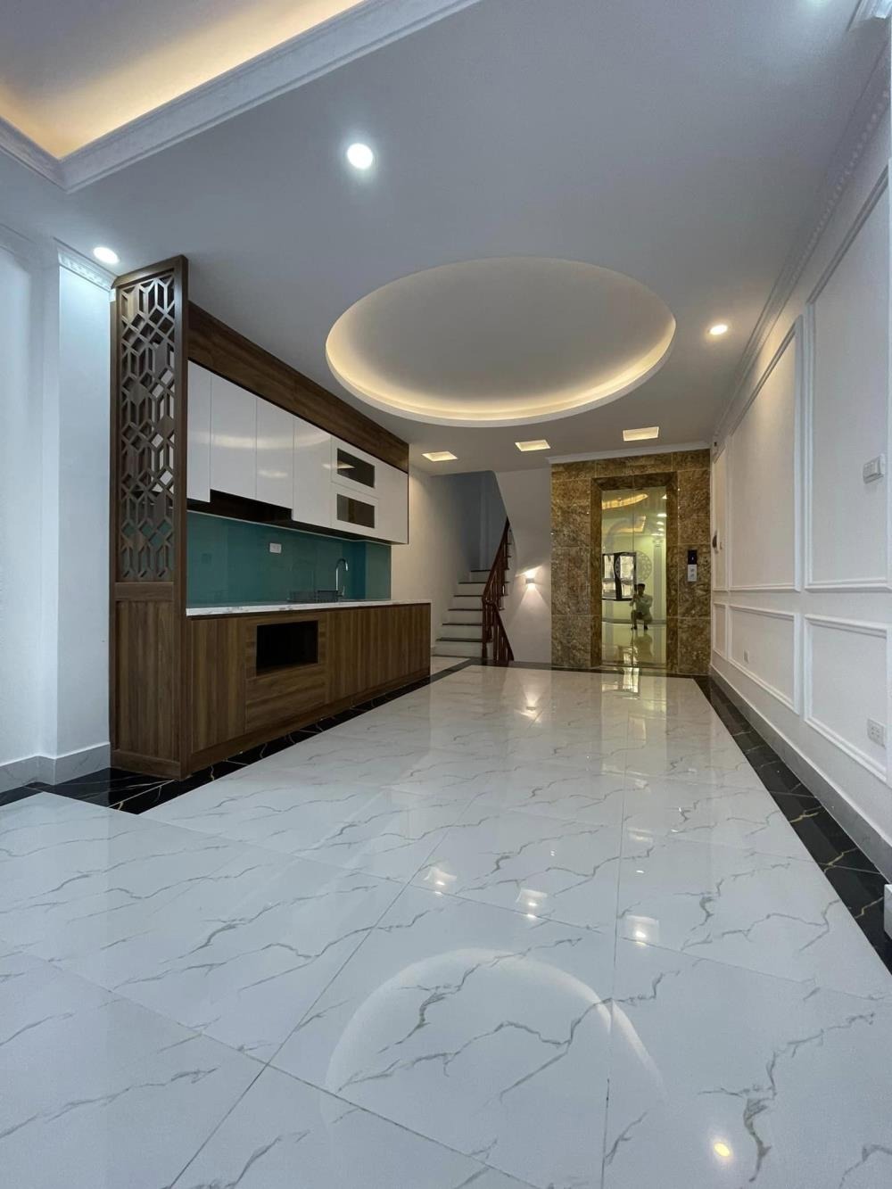 Bán Nhà Trương Định - 15m Mặt Ngõ Ô Tô - Giá Chỉ 3.x Tỷ