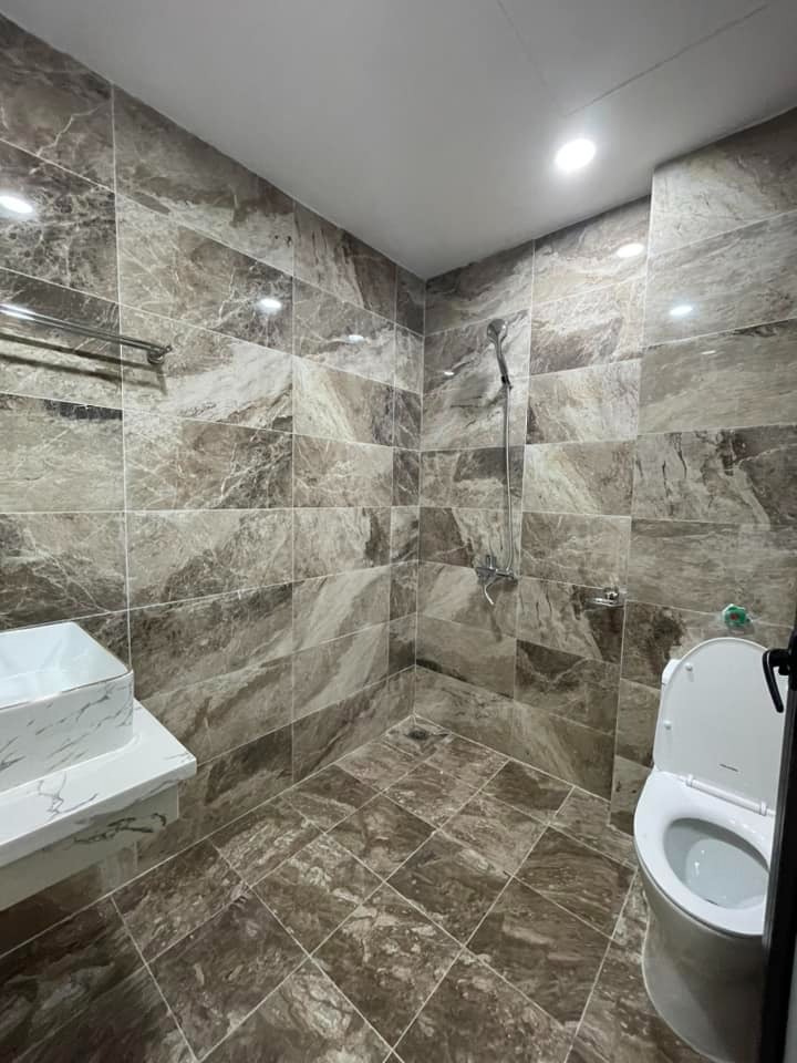 Bán Nhà Trương Định - 15m Mặt Ngõ Ô Tô - Giá Chỉ 3.x Tỷ
