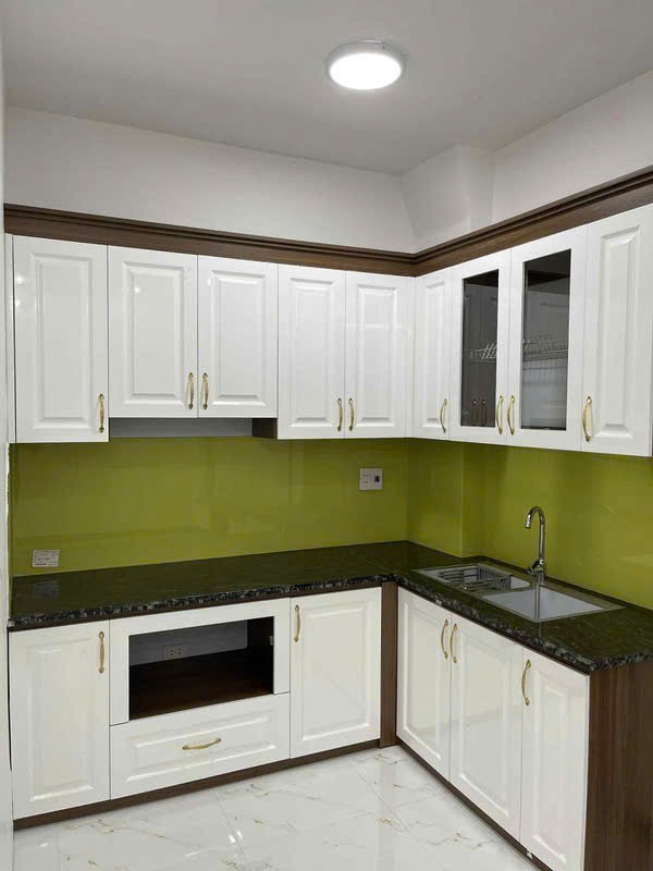 Bán Nhanh Nhà Trương Định 42m2, 5 Tầng, Thang Máy, Giá 8.5 Tỷ